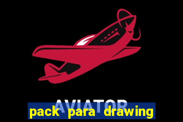 pack para drawing cartoons 2 vk